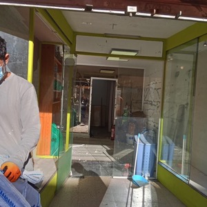 Reformas Iron - Local que se transforma en altillo vivienda