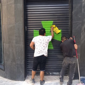 Reformas Iron - Reforma para farmacia
