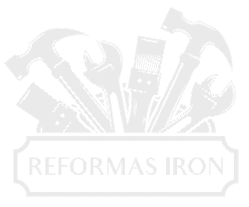 Reformas Iron
